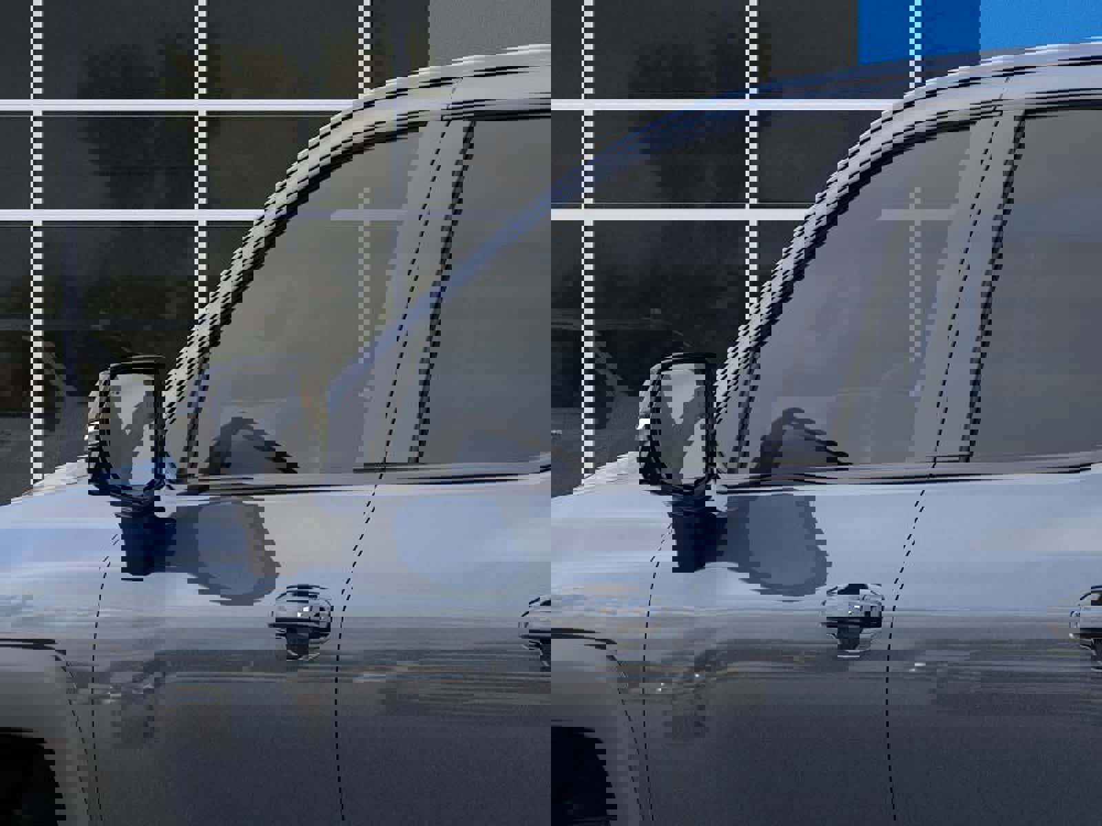 New 2026 Chevrolet Silverado EV LT w/ Plus Package image 12