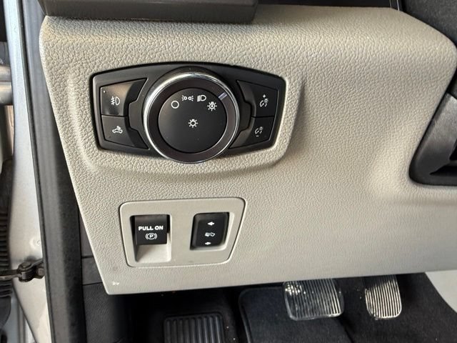 Used 2020 Ford F150 XLT w/ Equipment Group 301A Mid RWD image 16