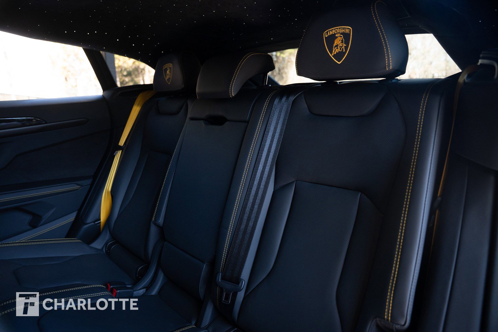 Used 2024 Lamborghini Urus S image 35