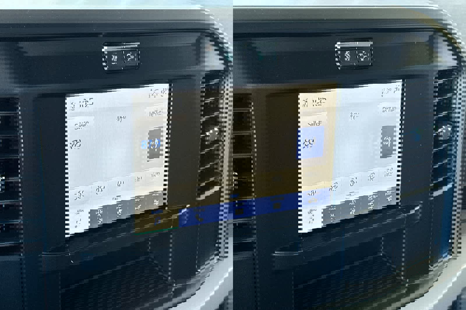 New 2026 Ford F350 XL w/ STX Appearance Package image 14