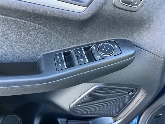 Used 2023 Ford Escape Platinum w/ Premium Technology Package image 28