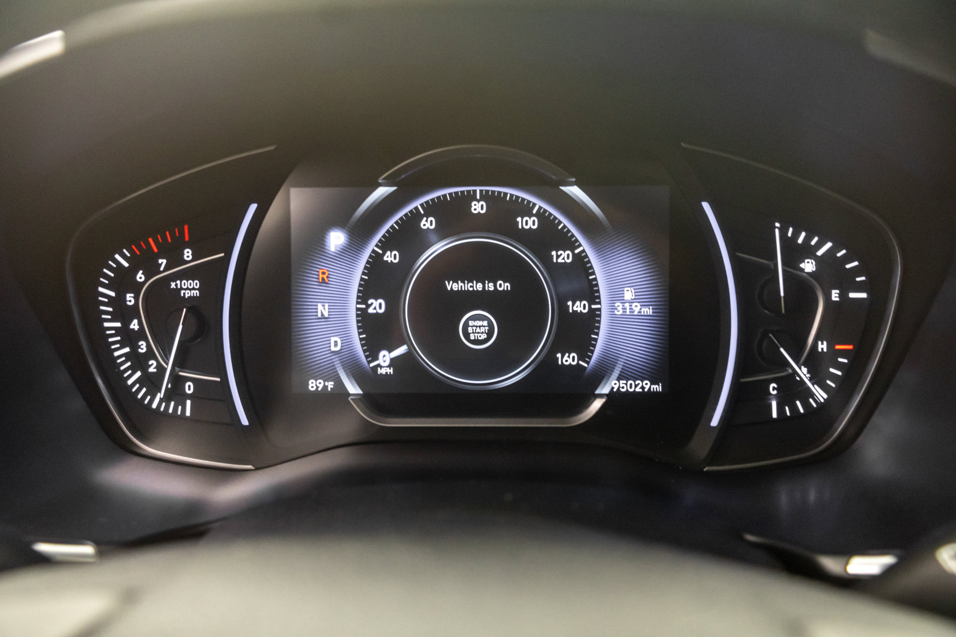 Used 2020 Hyundai Santa Fe Limited w/ Cargo Package AWD/4WD image 21