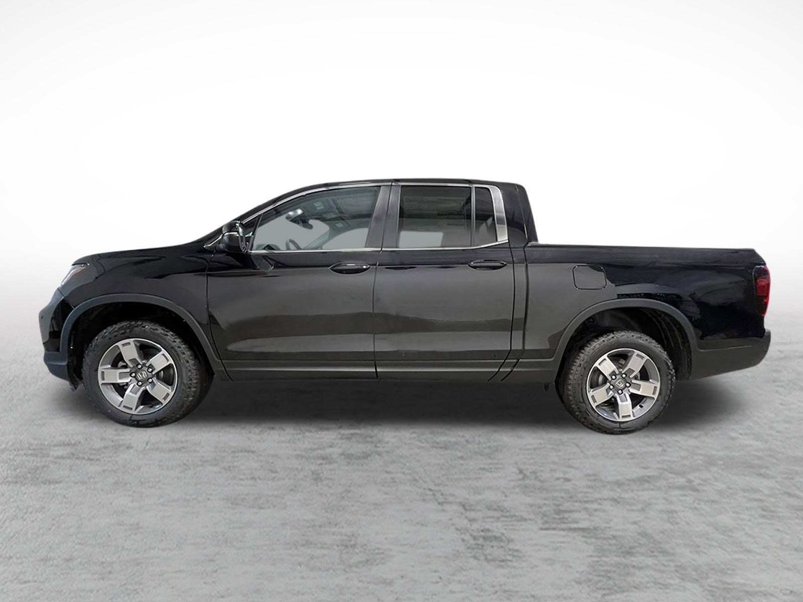 New 2026 Honda Ridgeline RTL image 2