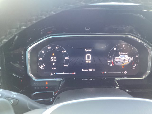 New 2026 GMC Sierra 1500 Elevation w/ Elevation Premium Package image 47