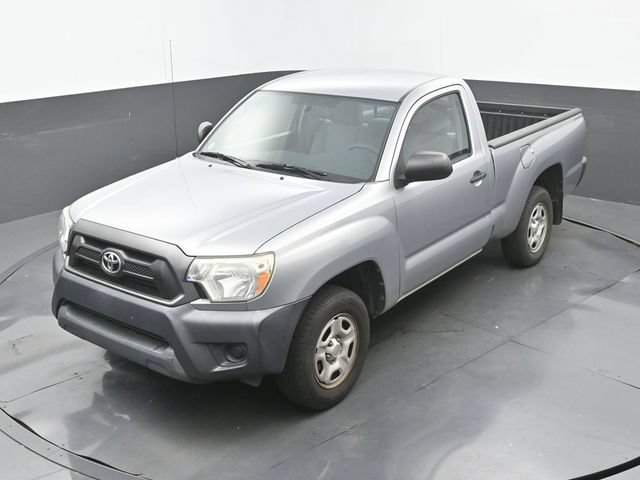 Used 2014 Toyota Tacoma 2WD Regular Cab image 16
