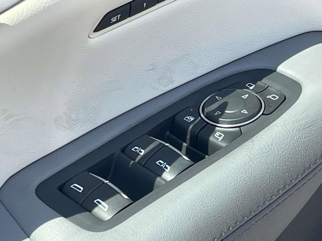 New 2025 Cadillac XT5 Premium Luxury w/ Technology Package image 16