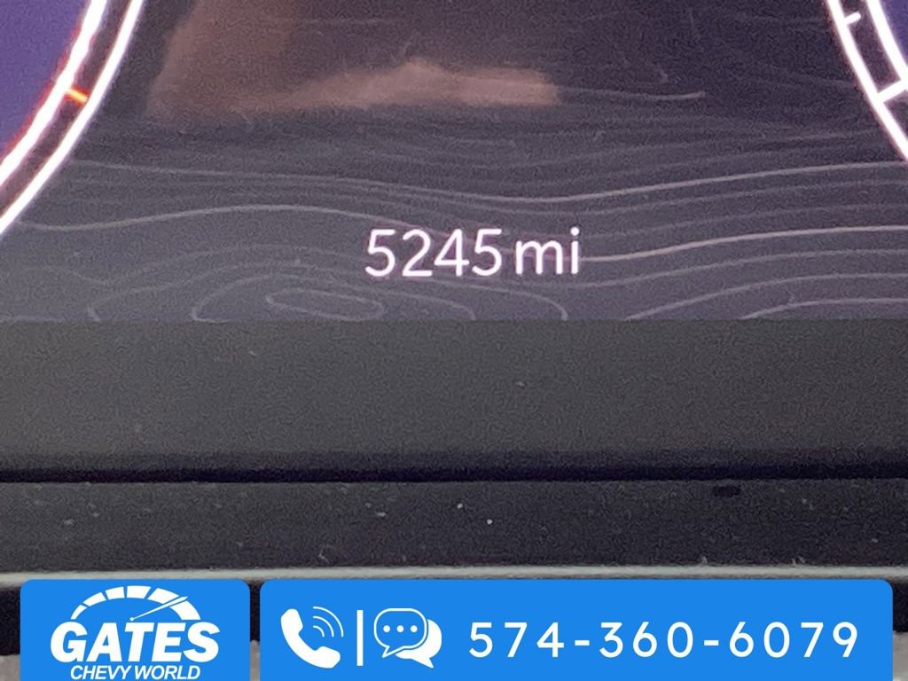 Used 2025 Jeep Grand Cherokee L Altitude image 5