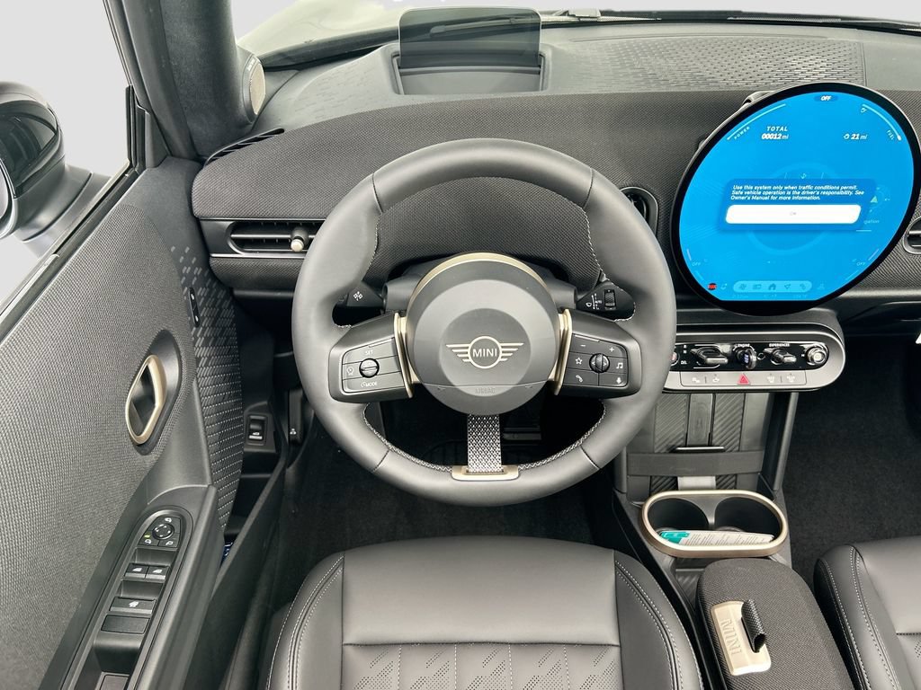 New 2026 MINI Cooper S FWD image 10
