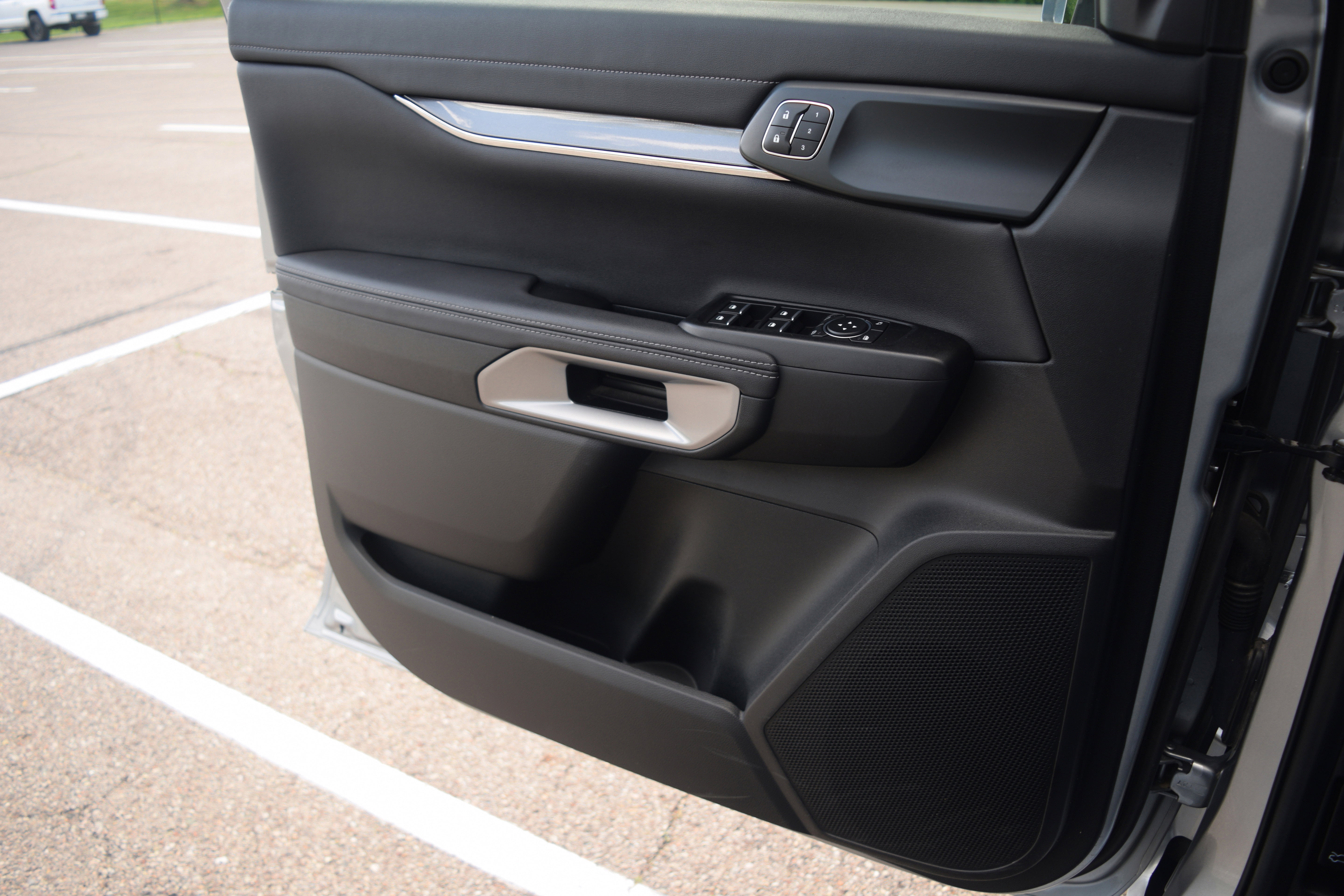 Used 2024 Ford Ranger Lariat image 18