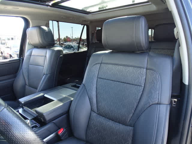 Certified 2024 Toyota Sequoia Limited w/ Nightshade Package AWD/4WD image 19