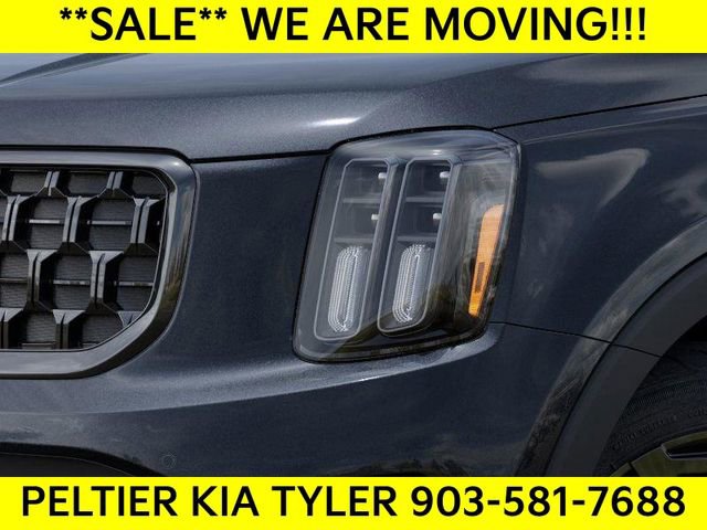 New 2025 Kia Telluride SX Prestige X-Line image 10