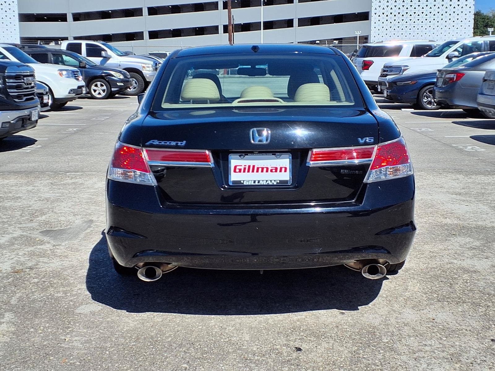 Used 2012 Honda Accord EX-L image 23