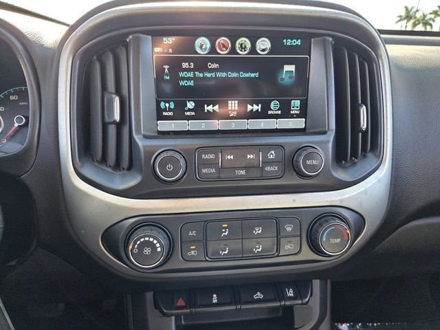 Used 2018 Chevrolet Colorado LT w/ Safety Package image 24