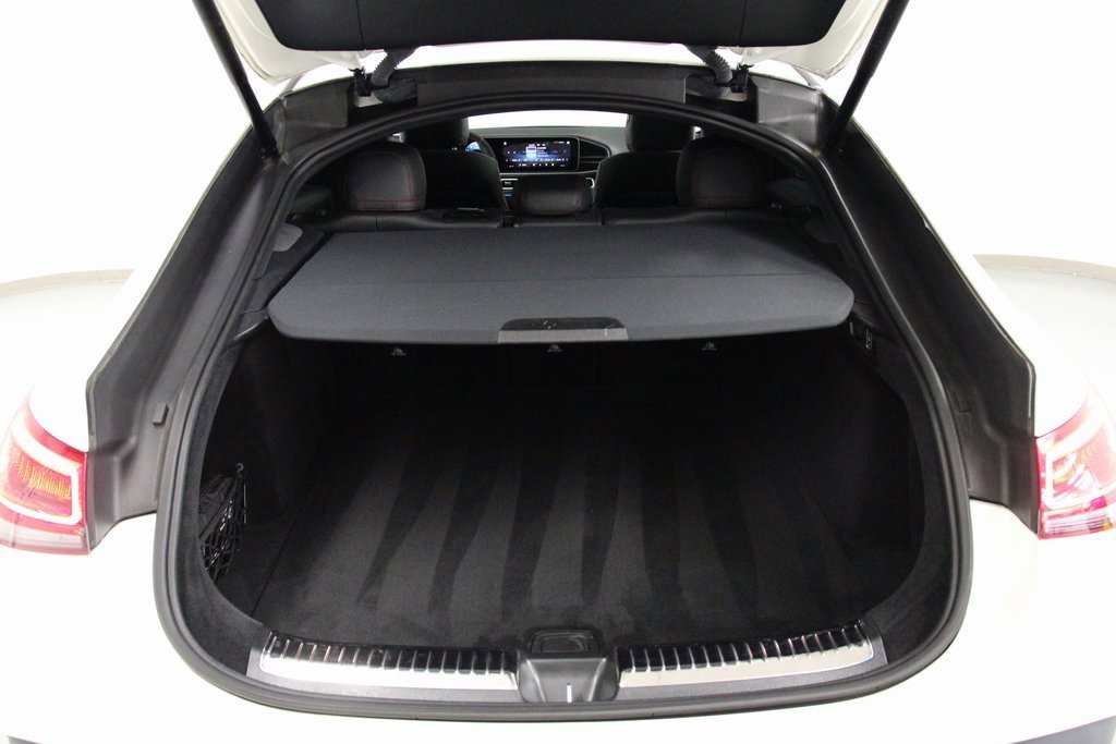 Used 2021 Mercedes-Benz GLE 53 AMG 4MATIC Coupe image 25