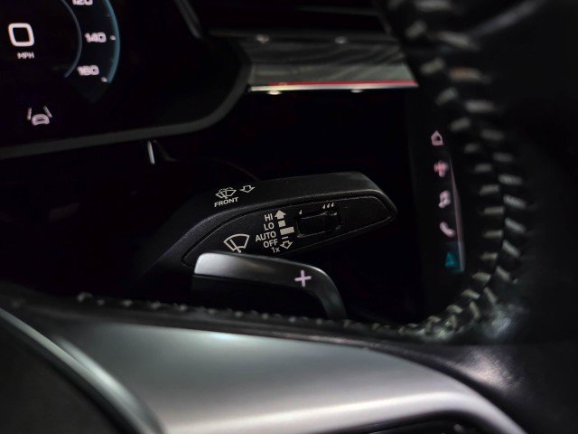 Used 2021 Audi e-tron Prestige w/ Prestige Package AWD/4WD image 24