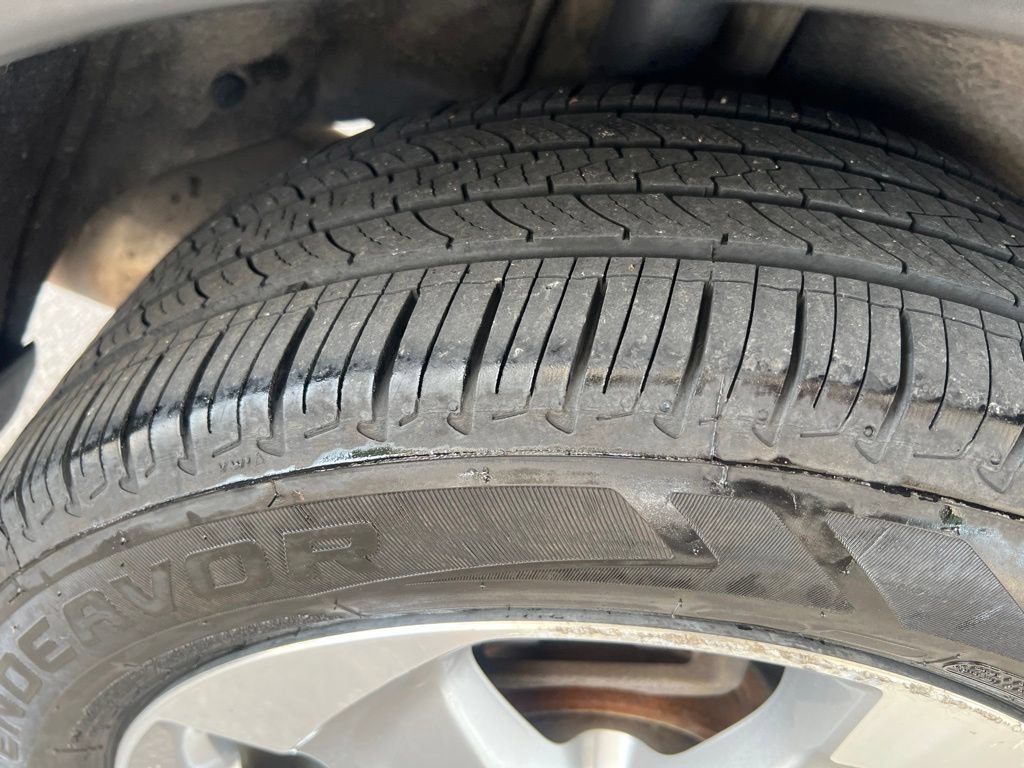 Used 2017 Honda HR-V EX image 41