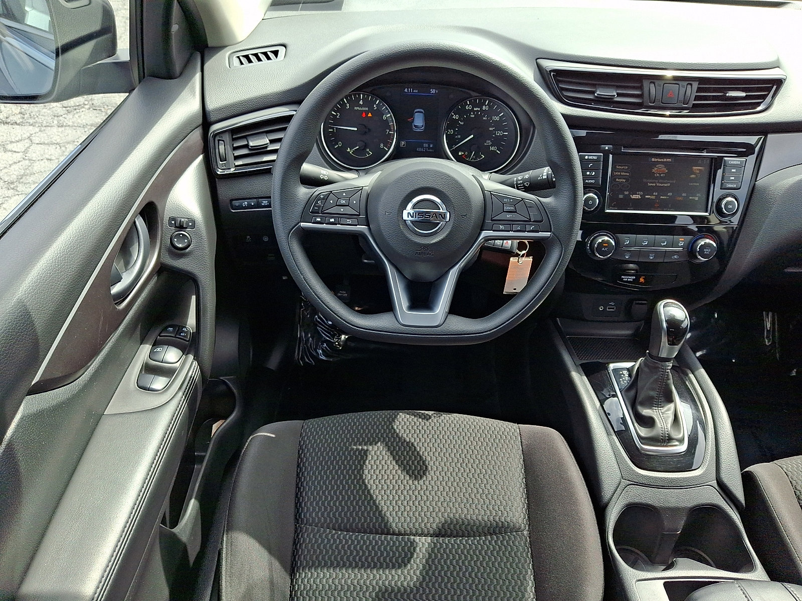 Used 2020 Nissan Rogue Sport S w/ Appearance Package image 11