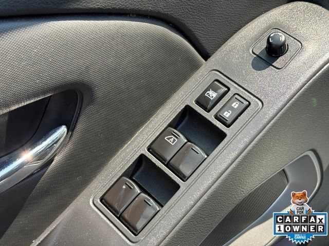 Used 2024 Nissan Frontier SV AWD/4WD image 28