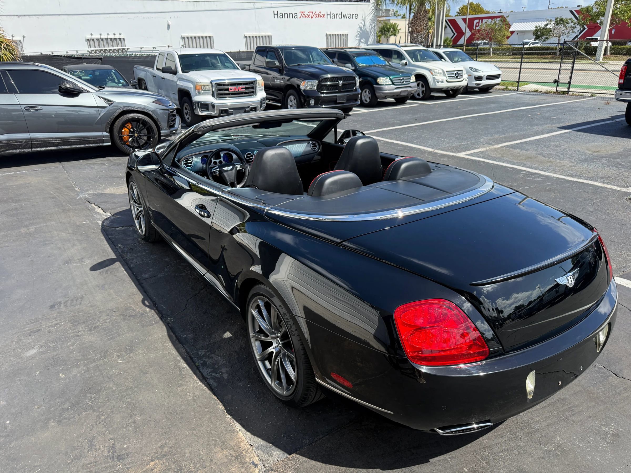 Used 2011 Bentley Continental GT Speed image 16