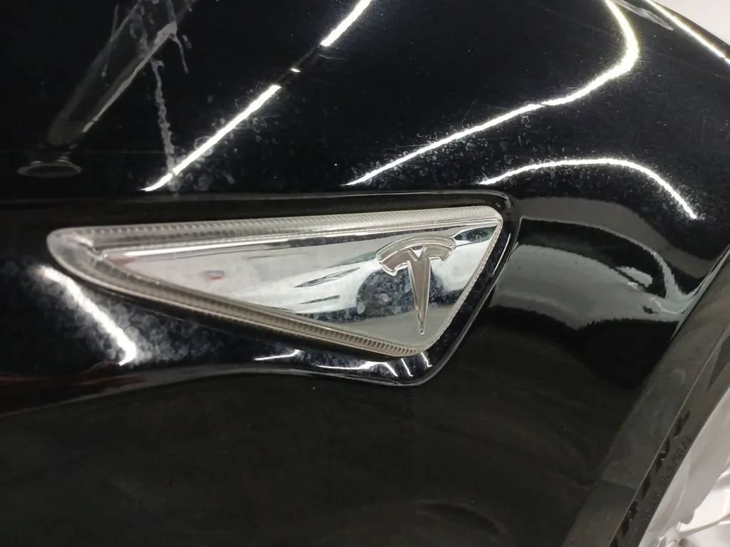 Used 2016 Tesla Model S 85D AWD/4WD image 49