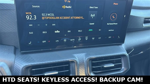 New 2025 Ford Mustang Coupe image 15