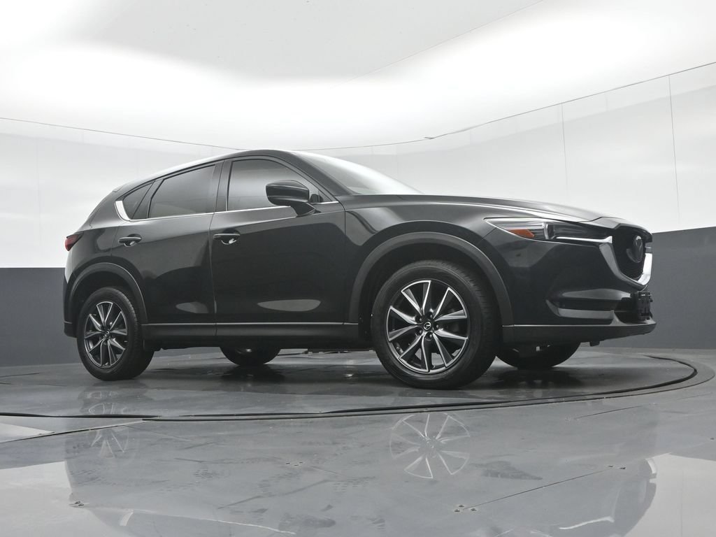 Used 2018 MAZDA CX-5 Grand Touring w/ Premium Package AWD/4WD image 54
