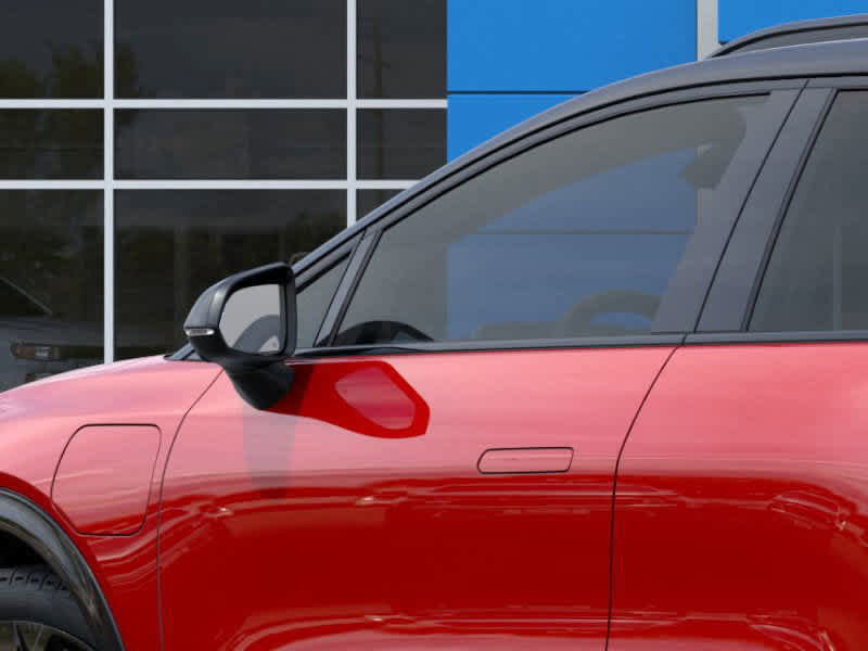 New 2026 Chevrolet Equinox EV RS w/ Active Safety Package 3 image 12