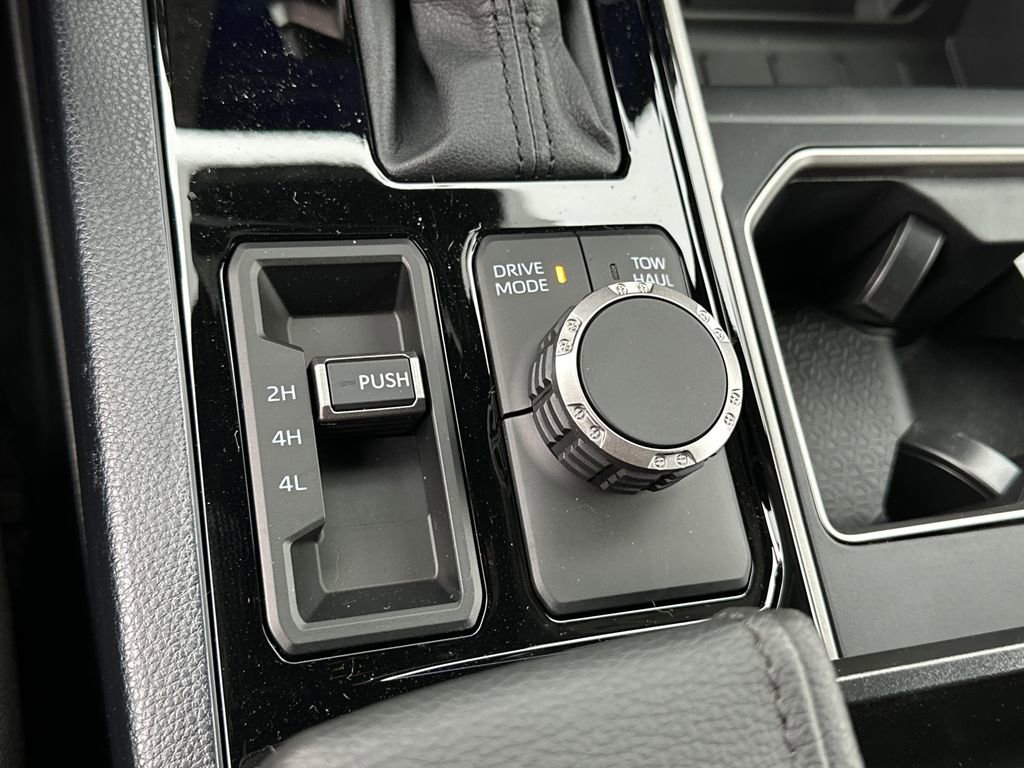 New 2026 Toyota Tundra SR5 image 31