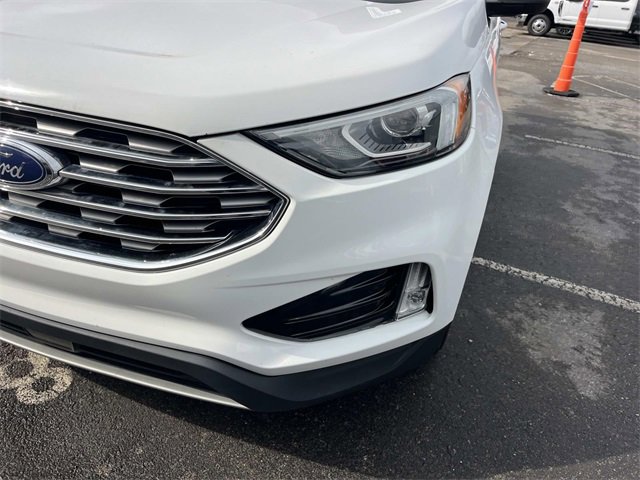 Used 2020 Ford Edge SEL image 9