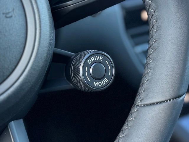 New 2026 Porsche Macan Turbo image 23