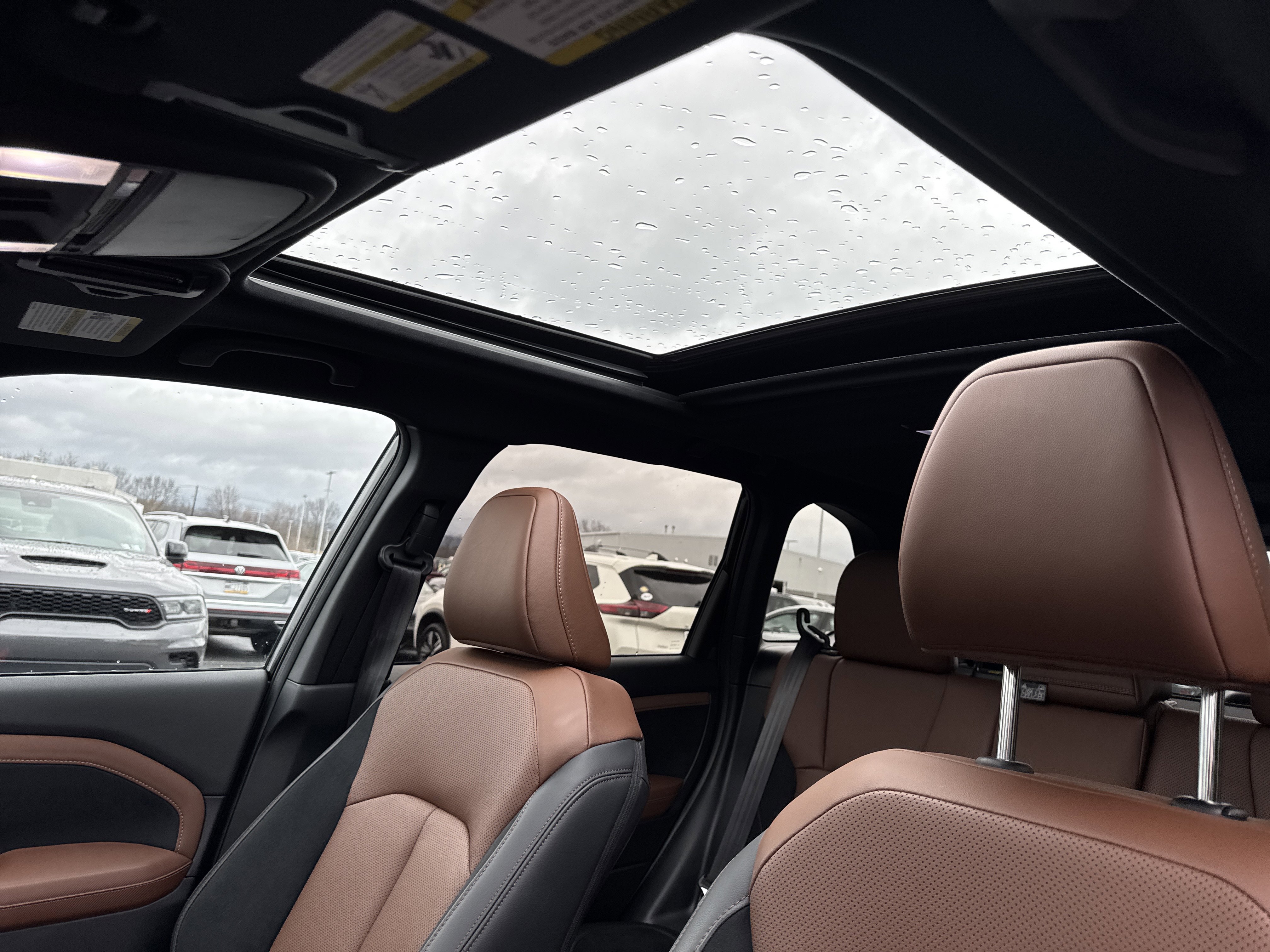 Used 2026 Subaru Forester Touring image 19