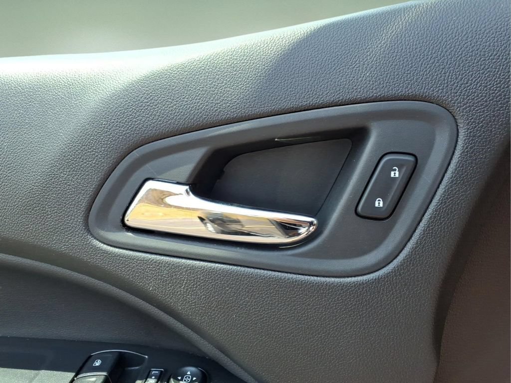 Used 2016 GMC Canyon SLE RWD image 15