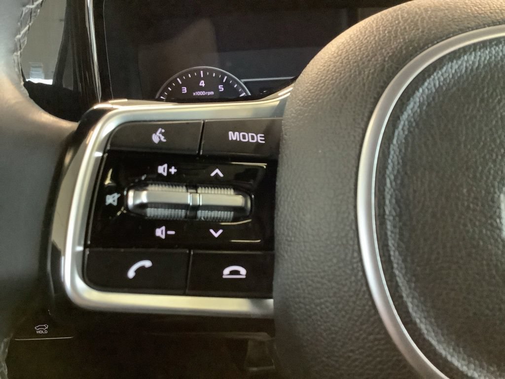 Certified 2023 Kia Sorento X-Line EX AWD/4WD image 29