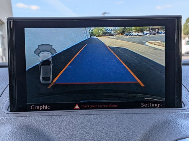 Used 2016 Audi A3 2.0T Premium image 11