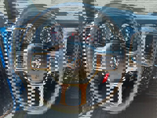 Used 2021 RAM 1500 Classic Warlock w/ Warlock All Terrain Package image 12