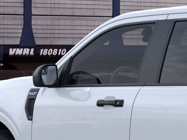 New 2026 Ford Maverick XLT FWD image 45
