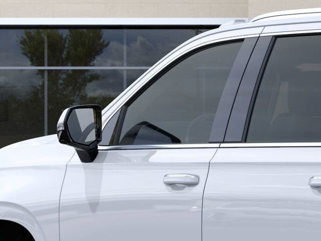 New 2026 Cadillac Escalade ESV Platinum Luxury image 12