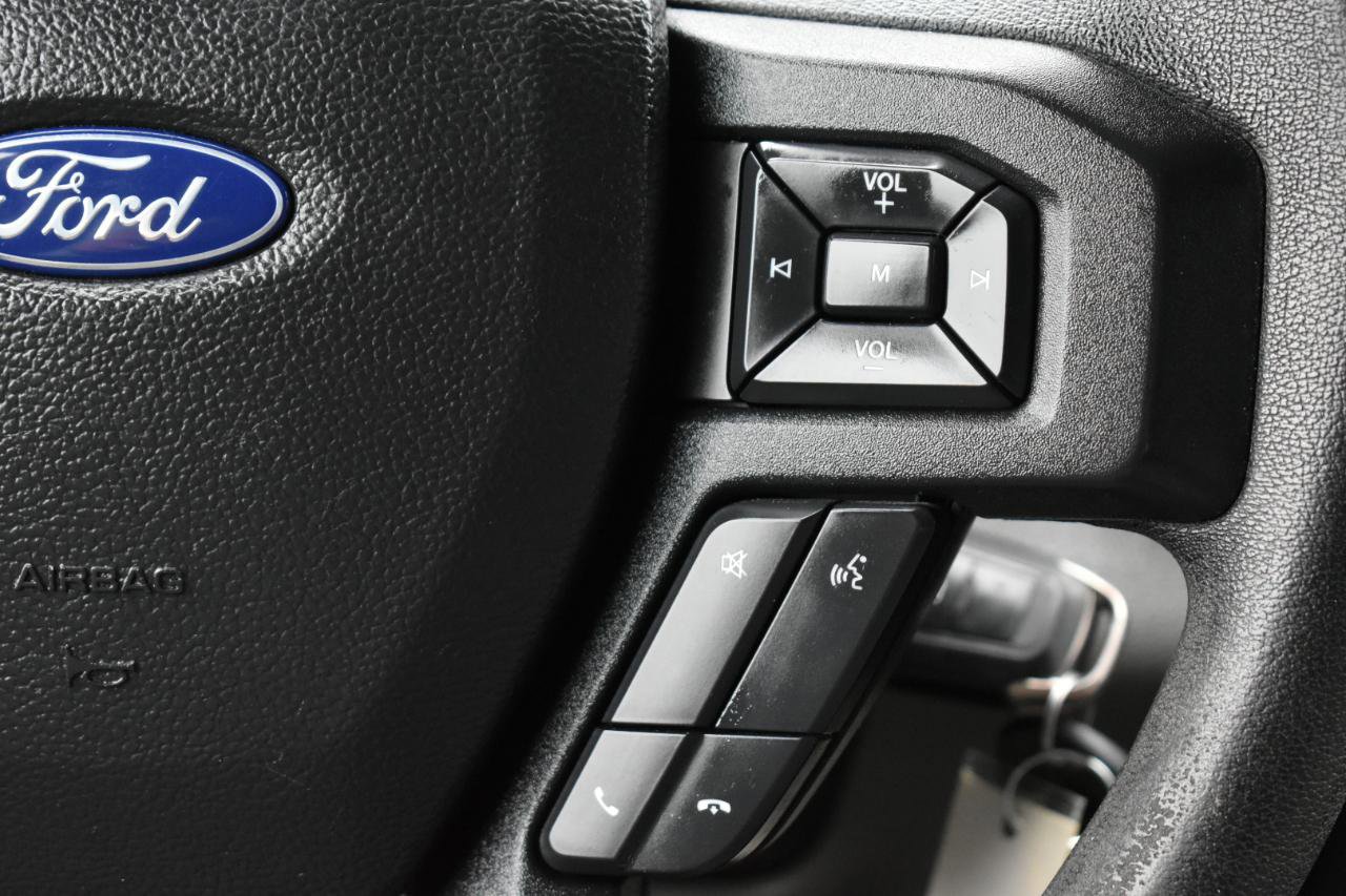 Used 2019 Ford F150 XLT AWD/4WD image 16
