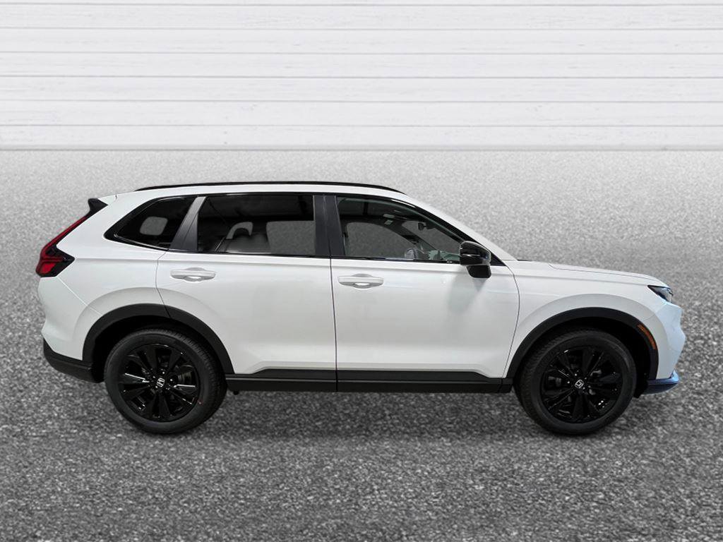 New 2026 Honda CR-V Sport Touring image 8