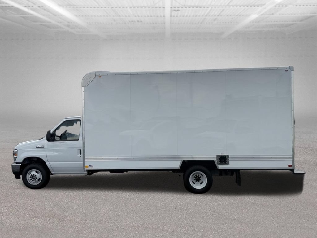 New 2027 Ford E-450 and Econoline 450 Super Duty w/ Power Equipment Group RWD image 9