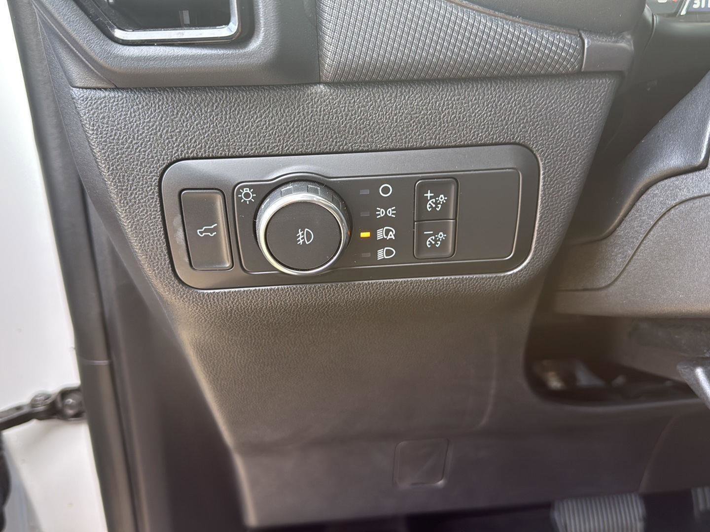 Used 2022 Ford Bronco Sport Outer Banks w/ Tech Package image 14