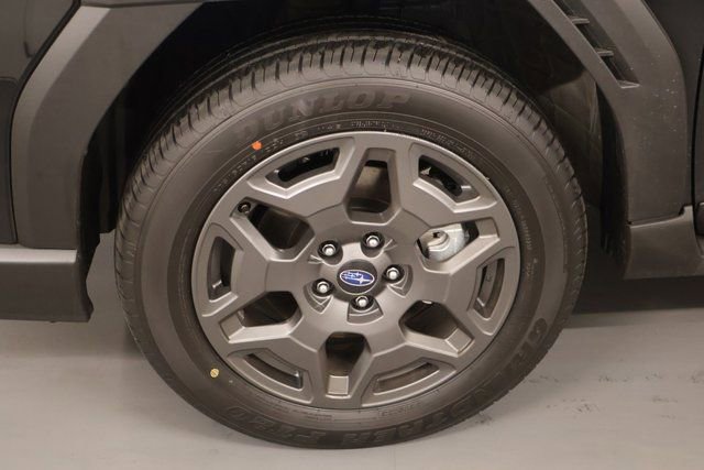 New 2026 Subaru Outback Premium image 9