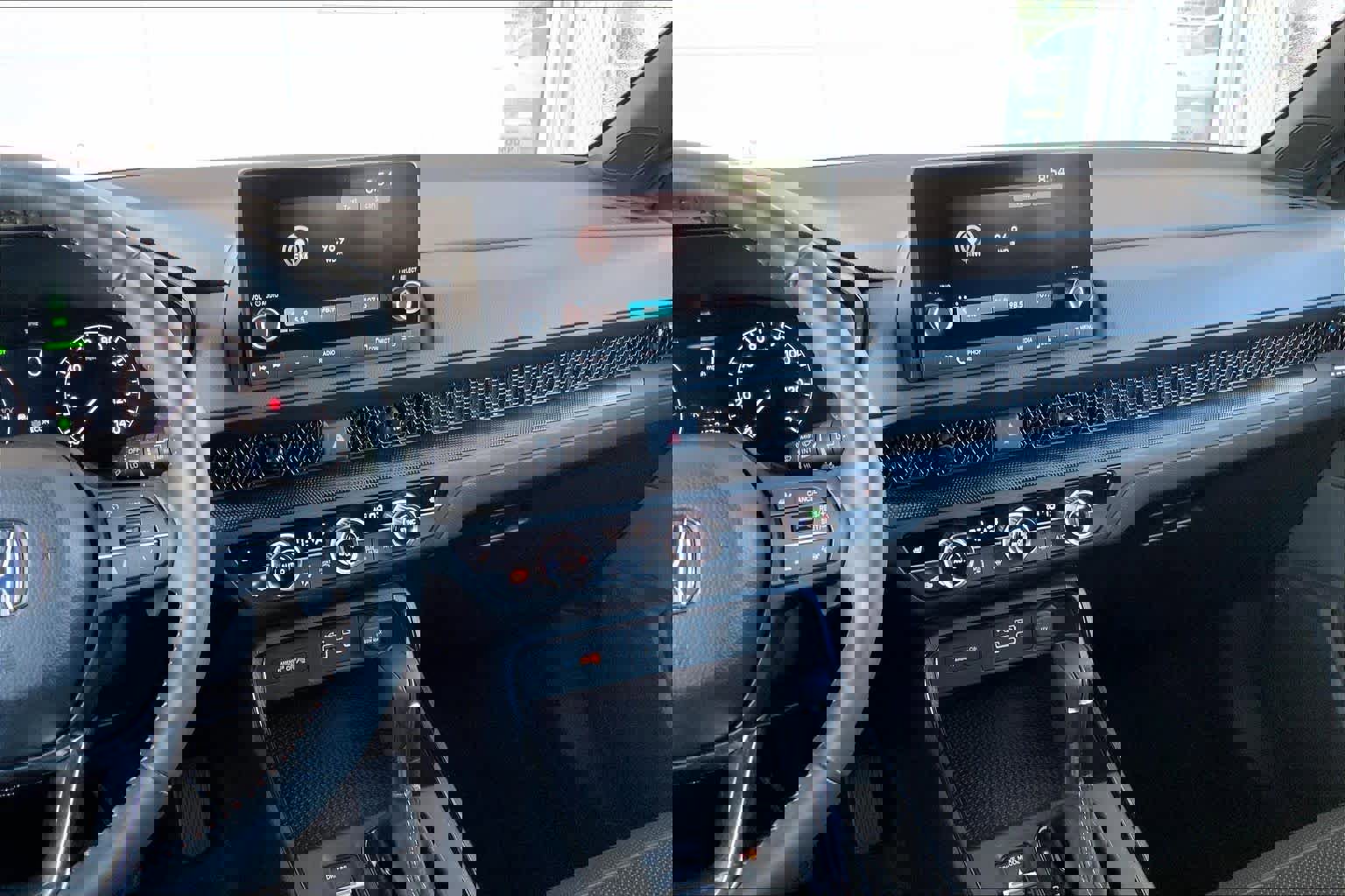 Used 2023 Honda CR-V Sport image 7