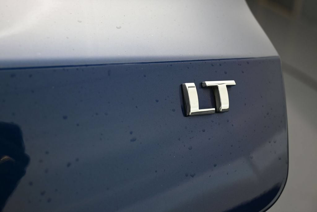 Used 2023 Chevrolet TrailBlazer LT FWD image 33