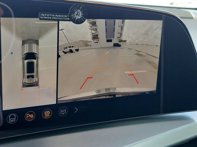 New 2027 Cadillac Vistiq Luxury AWD/4WD image 34