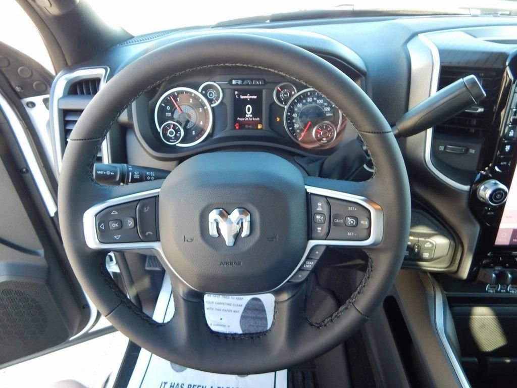 New 2025 RAM 2500 Lone Star image 19