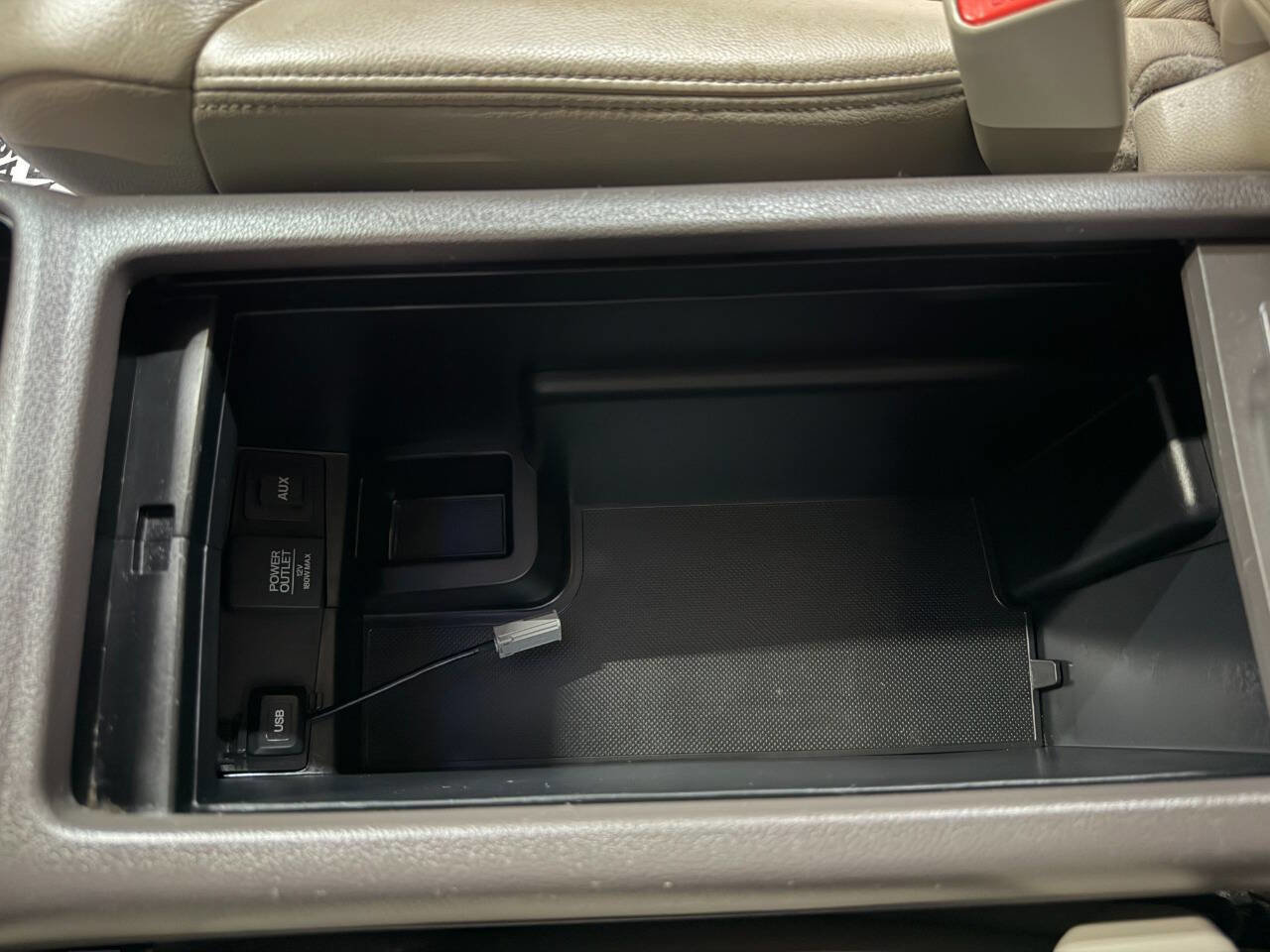 Used 2014 Honda CR-V EX-L image 43