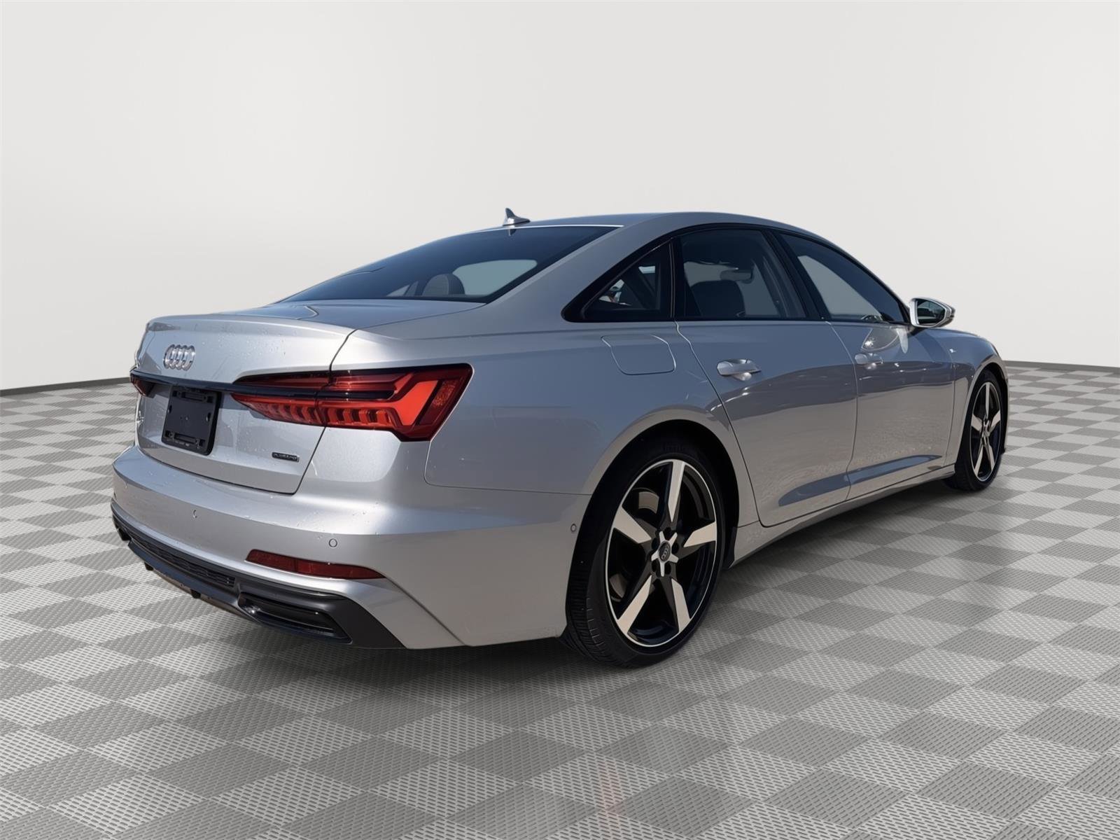 Used 2020 Audi A6 3.0T Prestige image 5