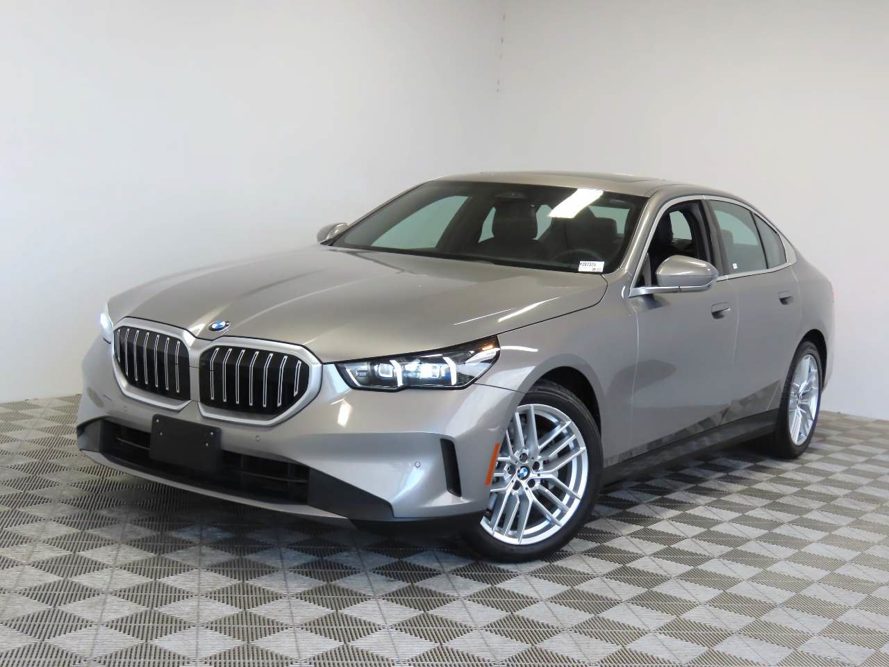 Used 2024 BMW 530i xDrive
