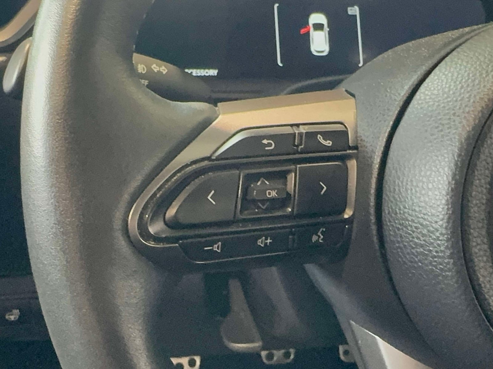 Certified 2024 Toyota Corolla GR AWD/4WD image 19